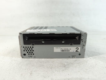 compare product 2011 Ford Edge Radio AM FM Cd Player Receiver Replacement P/N:BT4T-19C107-BN BT4T-19C107-FB Fits OEM Used Auto Parts