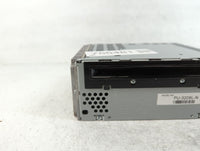 2011 Ford Edge Radio AM FM Cd Player Receiver Replacement P/N:BT4T-19C107-BN BT4T-19C107-FB Fits OEM Used Auto Parts - Oemusedautoparts1.com