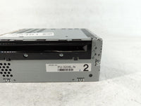 2011 Ford Edge Radio AM FM Cd Player Receiver Replacement P/N:BT4T-19C107-BN BT4T-19C107-FB Fits OEM Used Auto Parts - Oemusedautoparts1.com