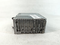 2011 Ford Edge Radio AM FM Cd Player Receiver Replacement P/N:BT4T-19C107-BN BT4T-19C107-FB Fits OEM Used Auto Parts - Oemusedautoparts1.com