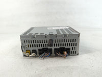 2011 Ford Edge Radio AM FM Cd Player Receiver Replacement P/N:BT4T-19C107-BN BT4T-19C107-FB Fits OEM Used Auto Parts - Oemusedautoparts1.com