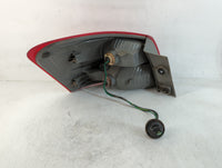 2008-2015 Nissan Rogue Tail Light Assembly Passenger Right OEM Fits Fits 2008 2009 2010 2011 2012 2013 2014 2015 OEM Used Auto Parts - Oemusedautoparts1.com