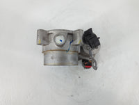 2017-2022 Jeep Compass Throttle Body P/N:04891970AD Fits Fits 2014 2015 2016 2017 2018 2019 2020 2021 2022 OEM Used Auto Parts - Oemusedautoparts1.com