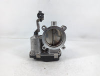 2017-2022 Jeep Compass Throttle Body P/N:04891970AD Fits Fits 2014 2015 2016 2017 2018 2019 2020 2021 2022 OEM Used Auto Parts - Oemusedautoparts1.com