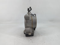 2017-2022 Jeep Compass Throttle Body P/N:04891970AD Fits Fits 2014 2015 2016 2017 2018 2019 2020 2021 2022 OEM Used Auto Parts - Oemusedautoparts1.com