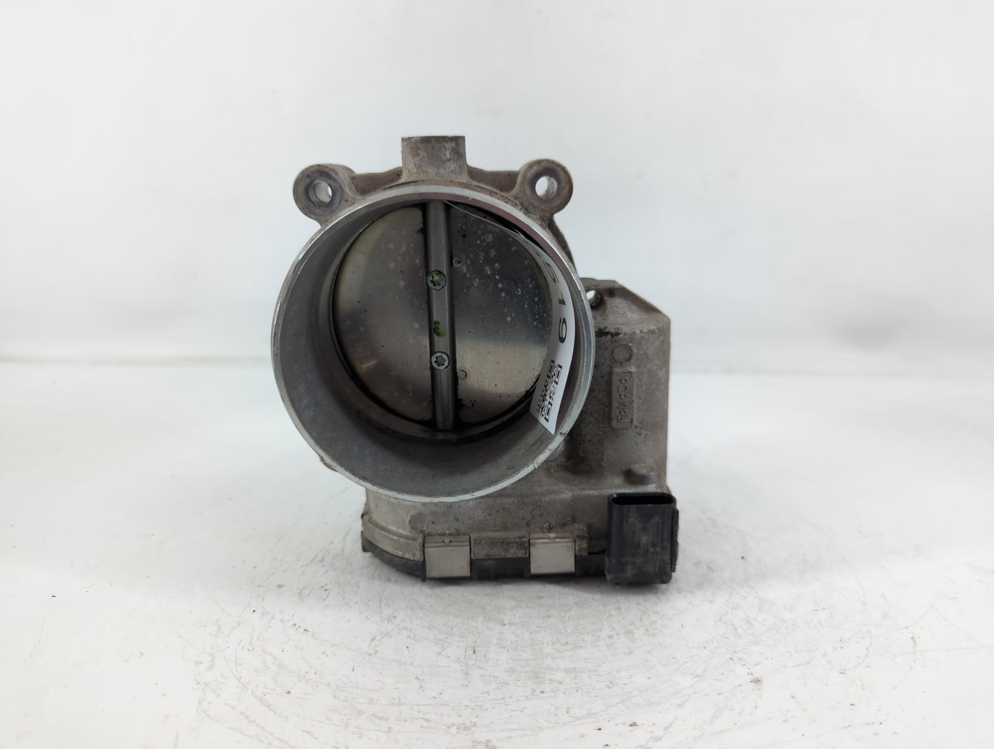 2018-2020 Ford F-150 Throttle Body P/N:JL3E-9F991-AA Fits Fits 2018 2019 2020 2021 2022 OEM Used Auto Parts - Oemusedautoparts1.com