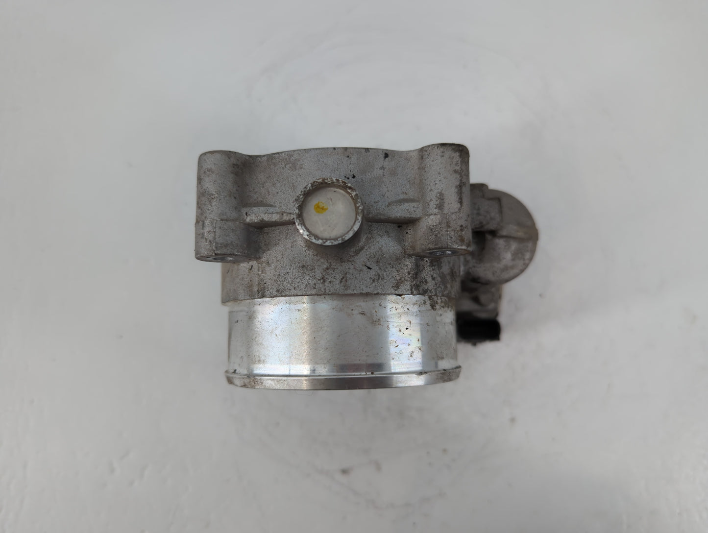 2018-2020 Ford F-150 Throttle Body P/N:JL3E-9F991-AA Fits Fits 2018 2019 2020 2021 2022 OEM Used Auto Parts - Oemusedautoparts1.com