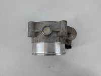 2018-2020 Ford F-150 Throttle Body P/N:JL3E-9F991-AA Fits Fits 2018 2019 2020 2021 2022 OEM Used Auto Parts - Oemusedautoparts1.com