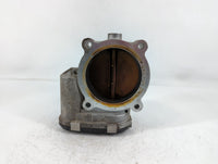 2018-2020 Ford F-150 Throttle Body P/N:JL3E-9F991-AA Fits Fits 2018 2019 2020 2021 2022 OEM Used Auto Parts - Oemusedautoparts1.com