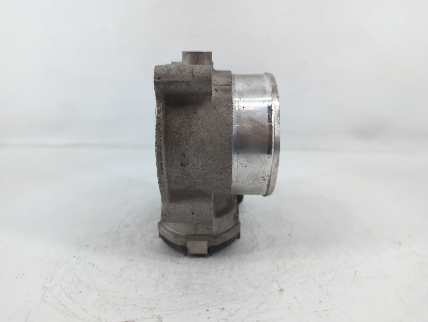 2018-2020 Ford F-150 Throttle Body P/N:JL3E-9F991-AA Fits Fits 2018 2019 2020 2021 2022 OEM Used Auto Parts - Oemusedautoparts1.com