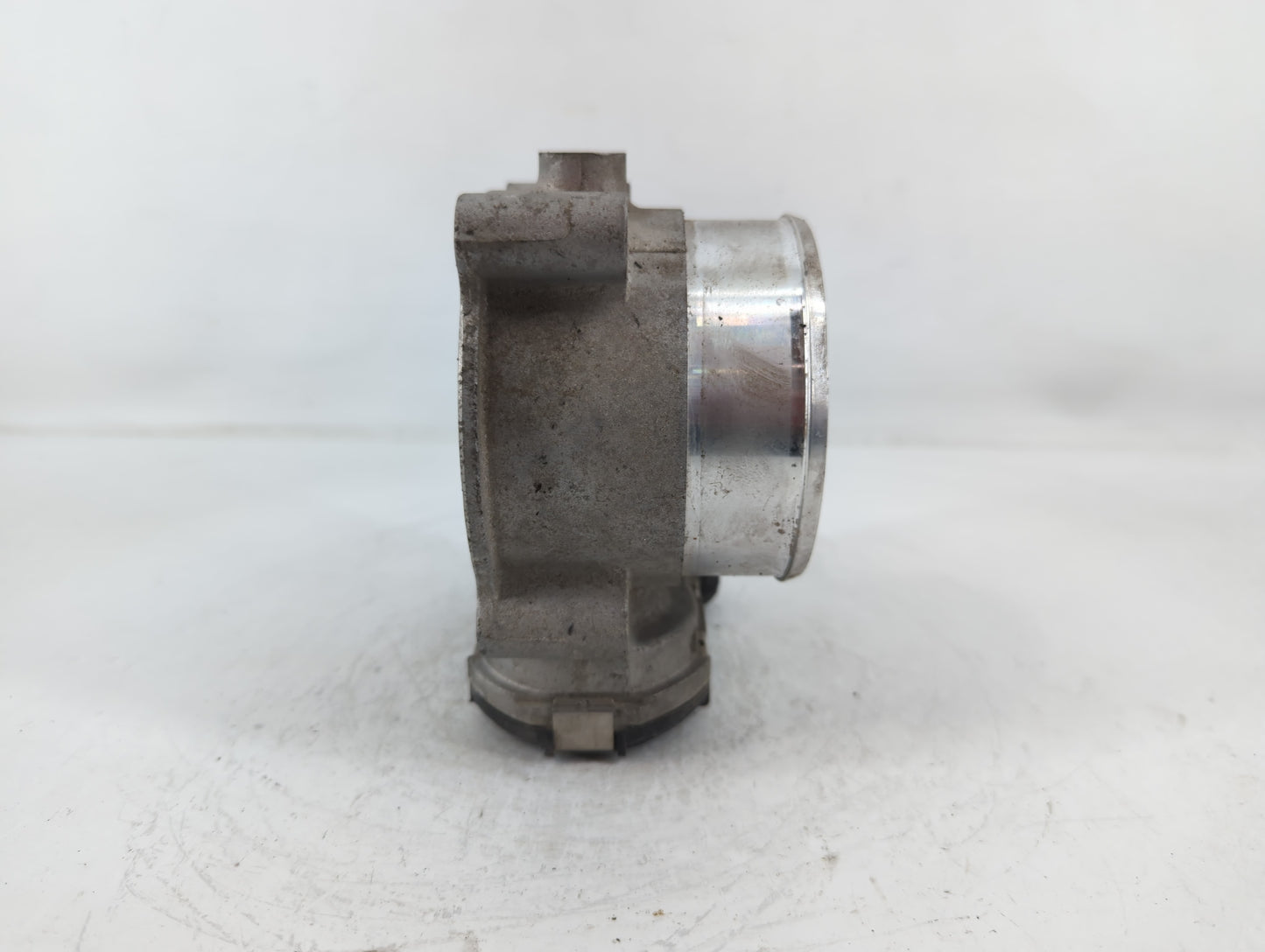 2018-2020 Ford F-150 Throttle Body P/N:JL3E-9F991-AA Fits Fits 2018 2019 2020 2021 2022 OEM Used Auto Parts - Oemusedautoparts1.com