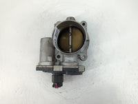 2008-2011 Buick Enclave Throttle Body P/N:7494C 995AA Fits Fits 2007 2008 2009 2010 2011 OEM Used Auto Parts - Oemusedautoparts1.com