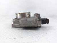 2008-2011 Buick Enclave Throttle Body P/N:7494C 995AA Fits Fits 2007 2008 2009 2010 2011 OEM Used Auto Parts - Oemusedautoparts1.com