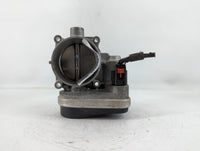 2009-2010 Dodge Challenger Throttle Body P/N:408-238-725-001 Z Fits Fits 2006 2007 2008 2009 2010 2011 OEM Used Auto Parts - Oemusedautoparts1.com