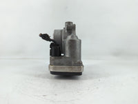 2009-2010 Dodge Challenger Throttle Body P/N:408-238-725-001 Z Fits Fits 2006 2007 2008 2009 2010 2011 OEM Used Auto Parts - Oemusedautoparts1.com