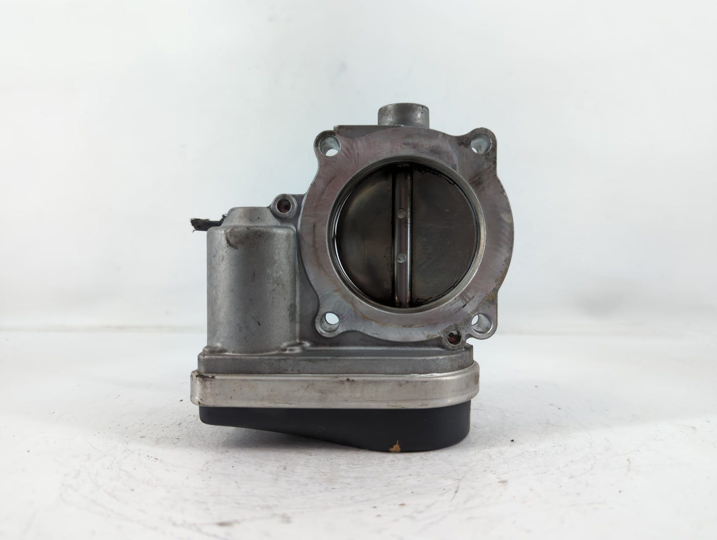 2009-2010 Dodge Challenger Throttle Body P/N:408-238-725-001 Z Fits Fits 2006 2007 2008 2009 2010 2011 OEM Used Auto Parts - Oemusedautoparts1.com