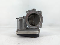 2009-2010 Dodge Challenger Throttle Body P/N:408-238-725-001 Z Fits Fits 2006 2007 2008 2009 2010 2011 OEM Used Auto Parts - Oemusedautoparts1.com