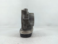 2009-2010 Dodge Challenger Throttle Body P/N:408-238-725-001 Z Fits Fits 2006 2007 2008 2009 2010 2011 OEM Used Auto Parts - Oemusedautoparts1.com