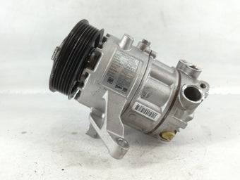 compare product 2021 Subaru Forester Air Conditioning A/c Ac Compressor Oem