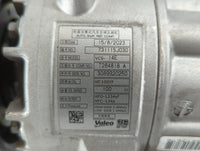 2021 Subaru Forester Air Conditioning A/c Ac Compressor Oem - Oemusedautoparts1.com