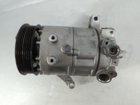 2021 Subaru Forester Air Conditioning A/c Ac Compressor Oem - Oemusedautoparts1.com