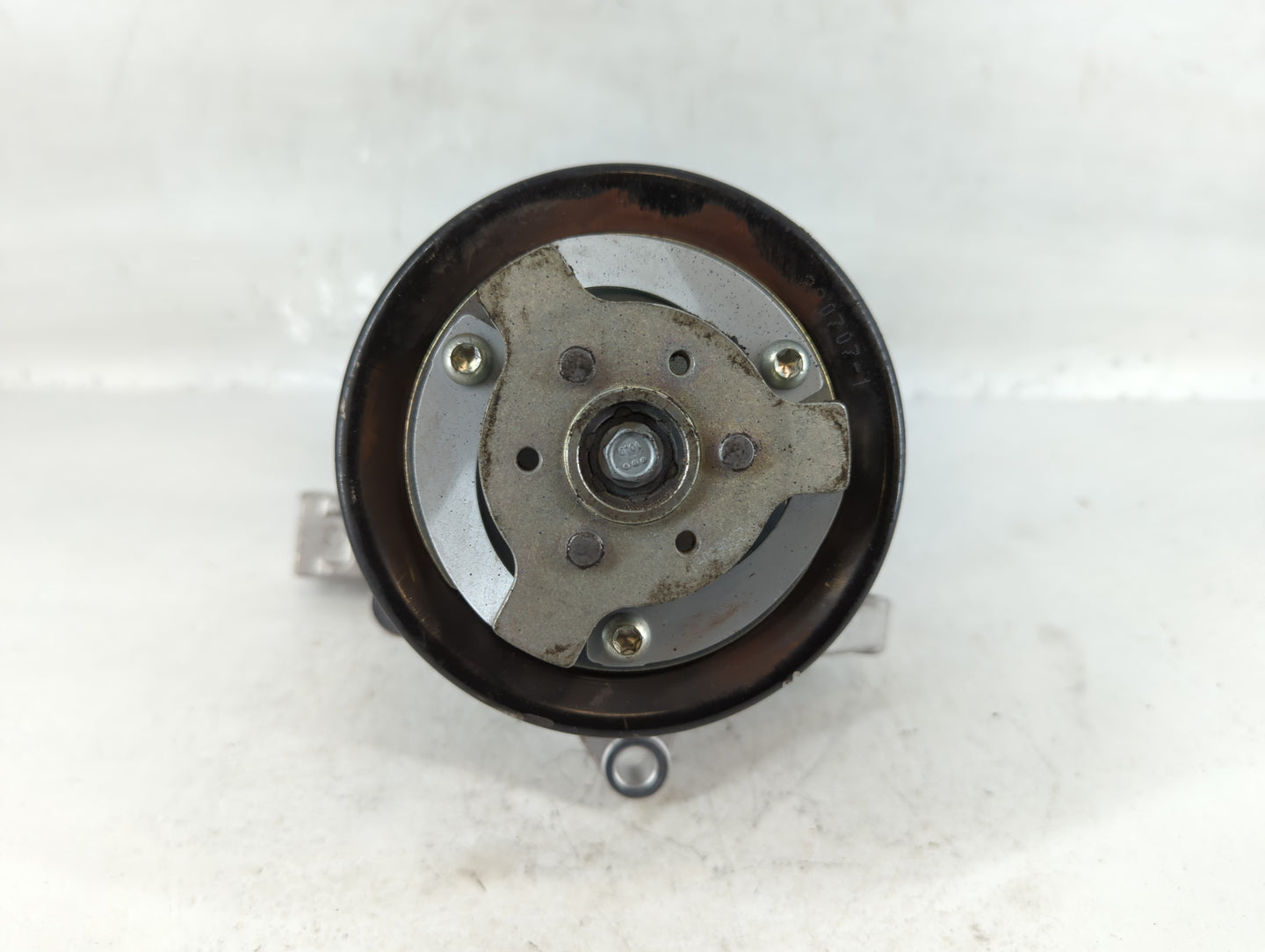 2021 Subaru Forester Air Conditioning A/c Ac Compressor Oem - Oemusedautoparts1.com