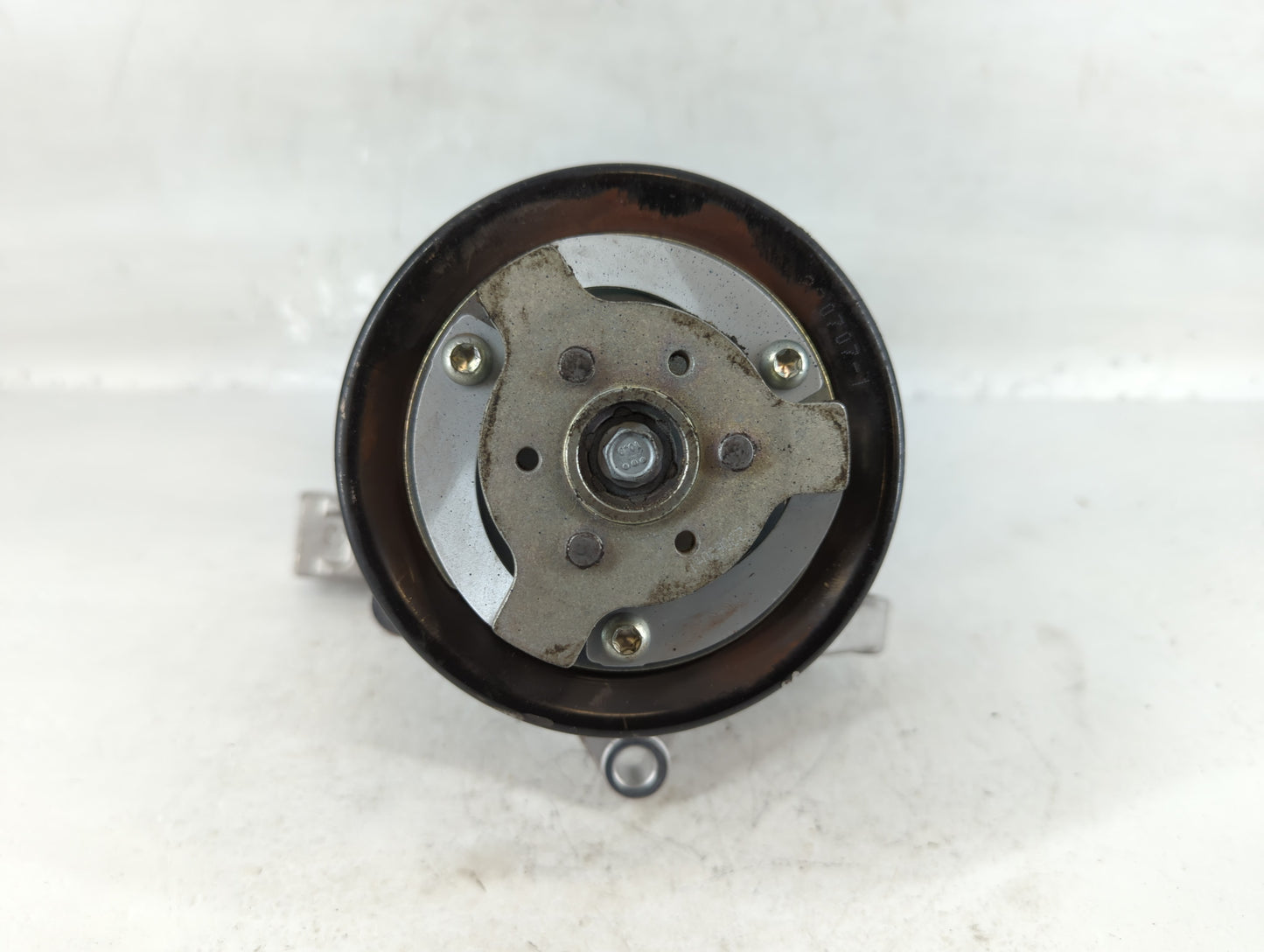 2021 Subaru Forester Air Conditioning A/c Ac Compressor Oem - Oemusedautoparts1.com