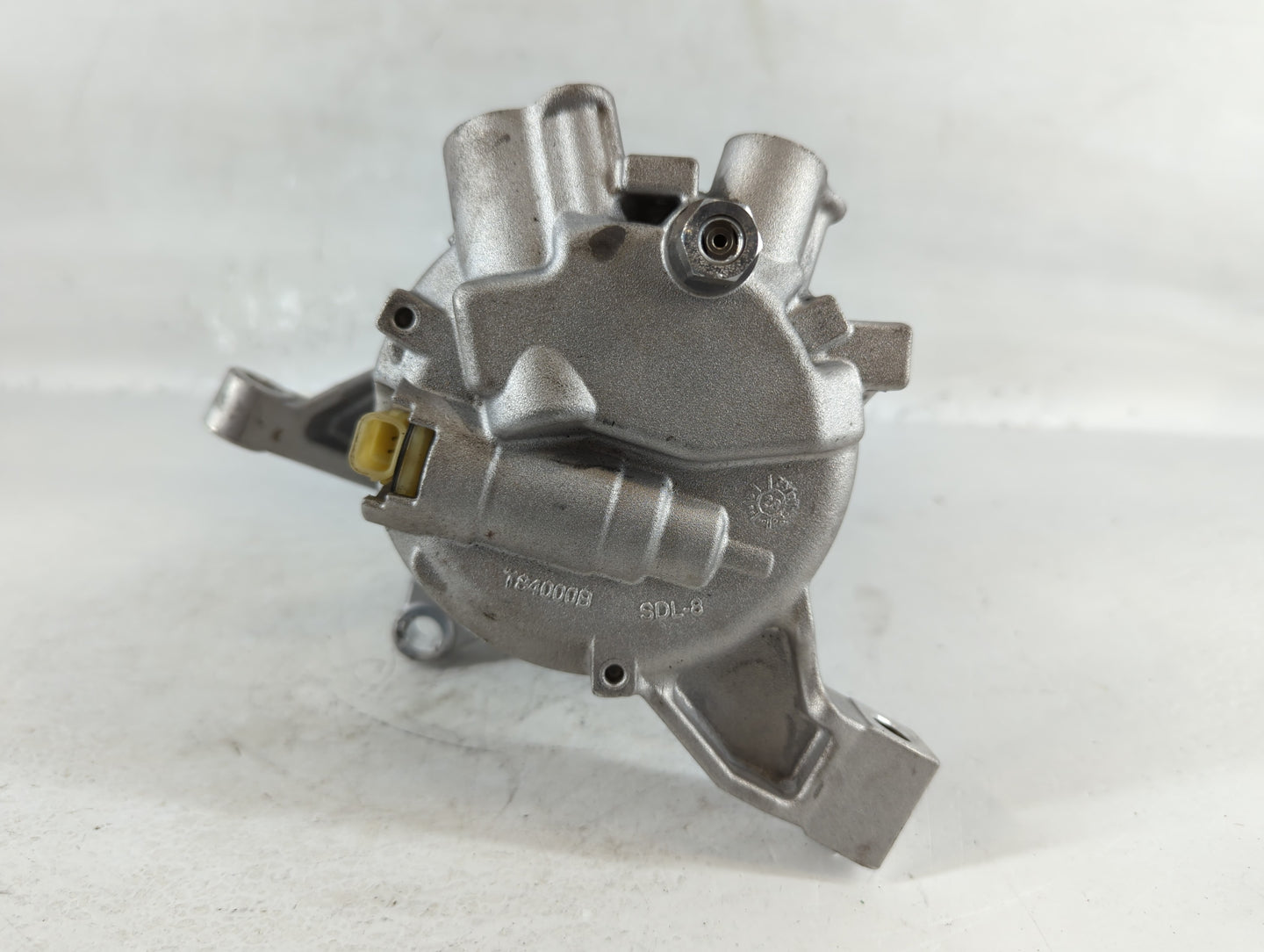 2021 Subaru Forester Air Conditioning A/c Ac Compressor Oem - Oemusedautoparts1.com