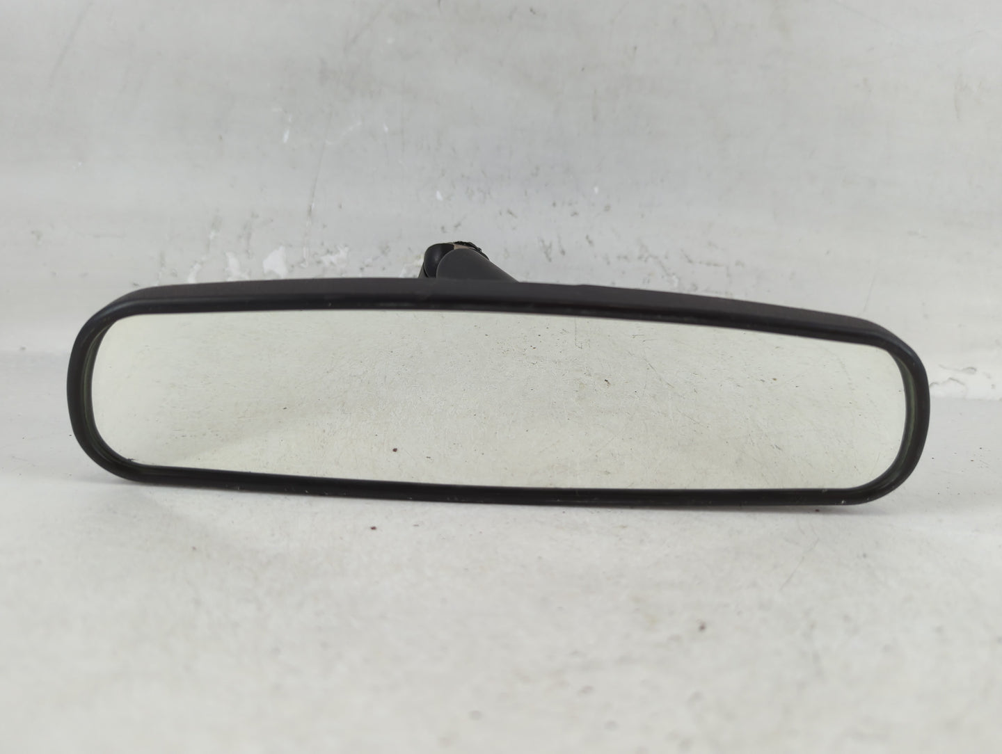 2005-2022 Nissan Pathfinder Interior Rear View Mirror Replacement OEM P/N:E8011681 Fits OEM Used Auto Parts - Oemusedautoparts1.com
