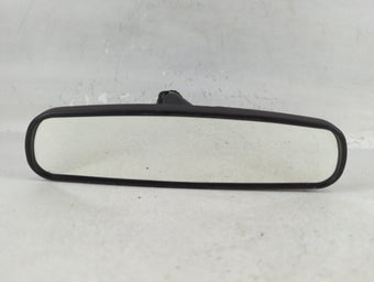 compare product 2005-2022 Nissan Pathfinder Interior Rear View Mirror Replacement OEM P/N:E8011681 Fits OEM Used Auto Parts