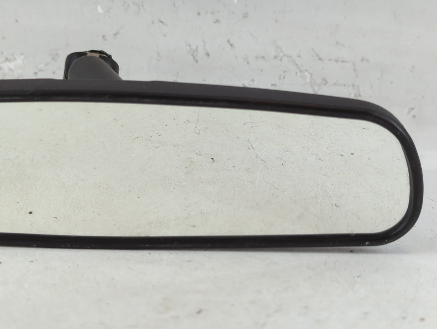 2005-2022 Nissan Pathfinder Interior Rear View Mirror Replacement OEM P/N:E8011681 Fits OEM Used Auto Parts - Oemusedautoparts1.com