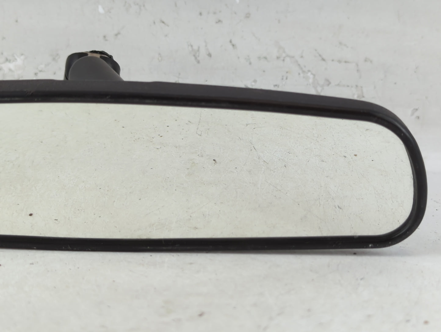 2005-2022 Nissan Pathfinder Interior Rear View Mirror Replacement OEM P/N:E8011681 Fits OEM Used Auto Parts - Oemusedautoparts1.com