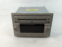 2009 Lincoln Navigator Radio AM FM Cd Player Receiver Replacement P/N:DEH-MG2187ZF Fits OEM Used Auto Parts - Oemusedautoparts1.com