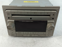 2009 Lincoln Navigator Radio AM FM Cd Player Receiver Replacement P/N:DEH-MG2187ZF Fits OEM Used Auto Parts - Oemusedautoparts1.com