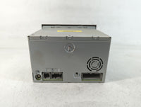 2009 Lincoln Navigator Radio AM FM Cd Player Receiver Replacement P/N:DEH-MG2187ZF Fits OEM Used Auto Parts - Oemusedautoparts1.com