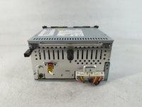 2014-2015 Hyundai Genesis Radio AM FM Cd Player Receiver Replacement P/N:96180-2M118YHG Fits Fits 2014 2015 OEM Used Auto Parts - Oemusedautoparts1.com