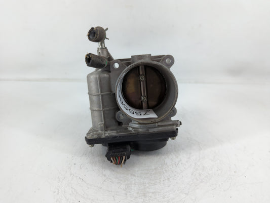 2007-2013 Nissan Altima Throttle Body P/N:K1112 1 526-01 Fits Fits 2007 2008 2009 2010 2011 2012 2013 OEM Used Auto Parts - Oemusedautoparts1.com