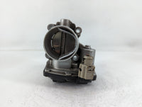 2014-2020 Ford Fusion Throttle Body P/N:B15 345 4432 Fits Fits 2014 2015 2016 2017 2018 2019 2020 OEM Used Auto Parts - Oemusedautoparts1.com
