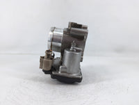 2014-2020 Ford Fusion Throttle Body P/N:B15 345 4432 Fits Fits 2014 2015 2016 2017 2018 2019 2020 OEM Used Auto Parts - Oemusedautoparts1.com