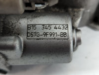 2014-2020 Ford Fusion Throttle Body P/N:B15 345 4432 Fits Fits 2014 2015 2016 2017 2018 2019 2020 OEM Used Auto Parts - Oemusedautoparts1.com