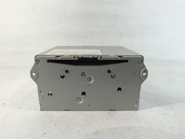 2011 Nissan Maxima Radio AM FM Cd Player Receiver Replacement P/N:2591A ZX77D Fits OEM Used Auto Parts - Oemusedautoparts1.com