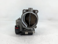 2012-2020 Buick Enclave Throttle Body P/N:12670981AA Fits Fits 2012 2013 2014 2015 2016 2017 2018 2019 2020 2021 2022 OEM Used Auto Parts - Oemusedautoparts1.com