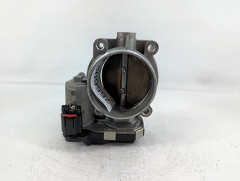 compare product 2012-2020 Buick Enclave Throttle Body P/N:12670981AA Fits Fits 2012 2013 2014 2015 2016 2017 2018 2019 2020 2021 2022 OEM Used Auto Parts