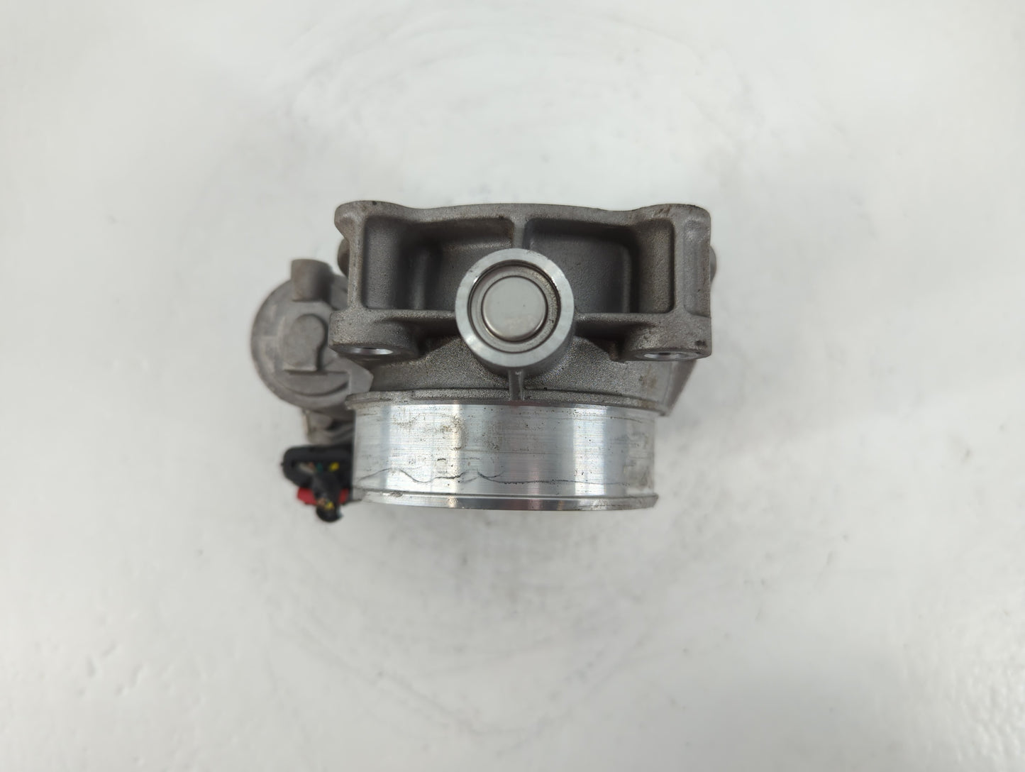 2012-2020 Buick Enclave Throttle Body P/N:12670981AA Fits Fits 2012 2013 2014 2015 2016 2017 2018 2019 2020 2021 2022 OEM Used Auto Parts - Oemusedautoparts1.com