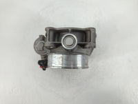 2012-2020 Buick Enclave Throttle Body P/N:12670981AA Fits Fits 2012 2013 2014 2015 2016 2017 2018 2019 2020 2021 2022 OEM Used Auto Parts - Oemusedautoparts1.com