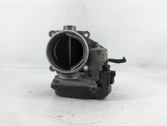 compare product 2007-2016 Volkswagen Eos Throttle Body P/N:06F 133 062 Q Fits OEM Used Auto Parts
