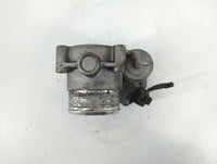 2007-2016 Volkswagen Eos Throttle Body P/N:06F 133 062 Q Fits OEM Used Auto Parts - Oemusedautoparts1.com