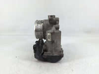 2007-2016 Volkswagen Eos Throttle Body P/N:06F 133 062 Q Fits OEM Used Auto Parts - Oemusedautoparts1.com