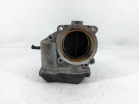 2007-2016 Volkswagen Eos Throttle Body P/N:06F 133 062 Q Fits OEM Used Auto Parts - Oemusedautoparts1.com