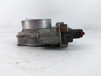 2015-2022 Chevrolet Tahoe Throttle Body P/N:12678224 Fits Fits 2014 2015 2016 2017 2018 2019 2020 2021 2022 OEM Used Auto Parts - Oemusedautoparts1.com